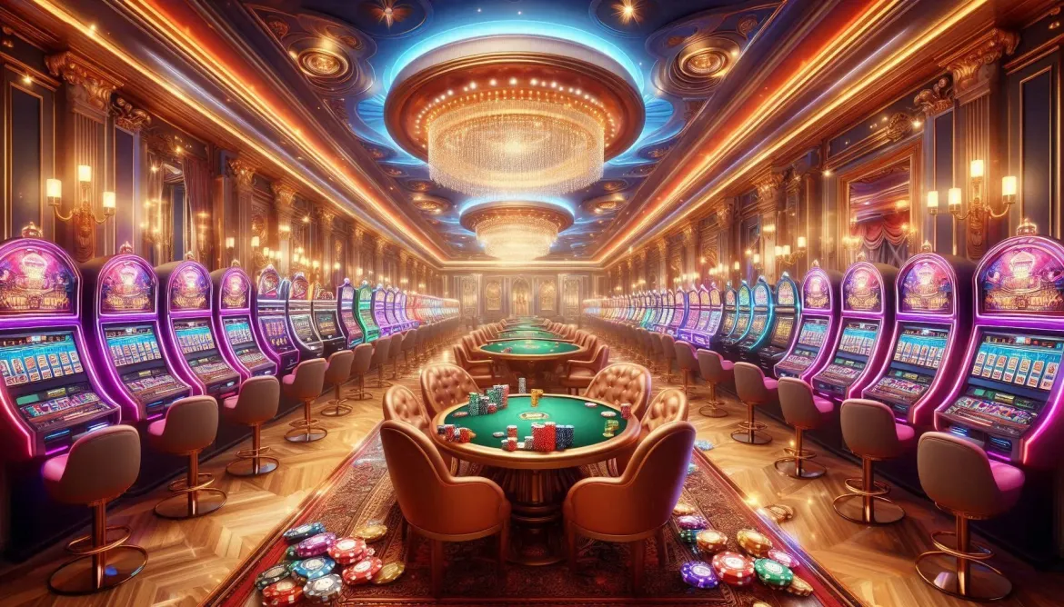 Royal Casino
